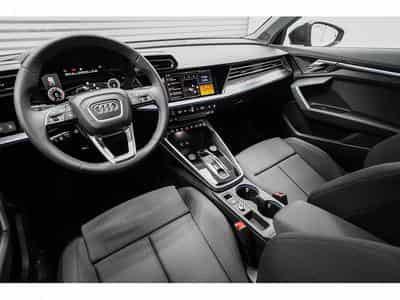 Audi A3 (2026) - Photo 7