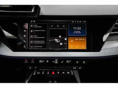 Audi A3 (2026) - Photo 13