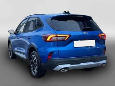 Ford Kuga (2025) - Photo 2
