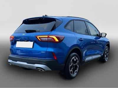 Ford Kuga (2025) - Photo 4