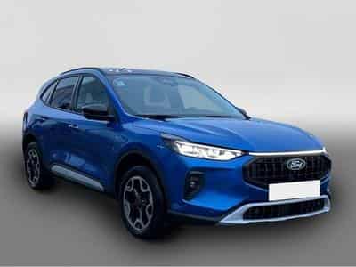 Ford Kuga (2025) - Photo 5