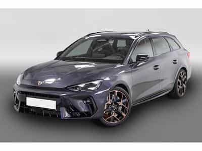 Cupra Leon (2026) - Photo 1