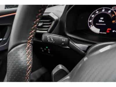 Cupra Leon (2026) - Photo 10