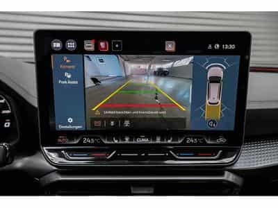 Cupra Leon (2026) - Photo 14