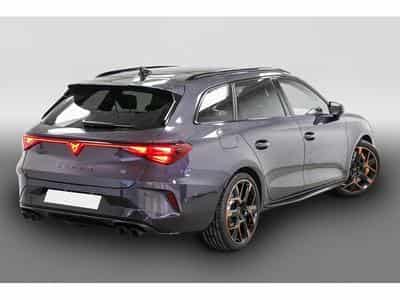 Cupra Leon (2026) - Photo 2
