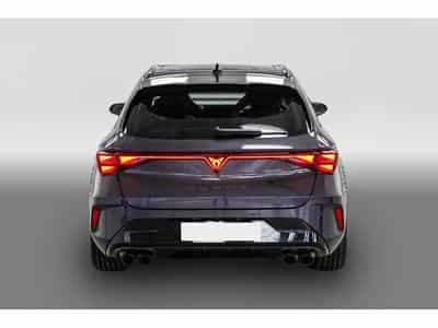 Cupra Leon (2026) - Photo 3