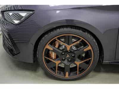 Cupra Leon (2026) - Photo 4