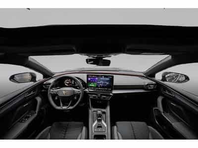 Cupra Leon (2026) - Photo 5