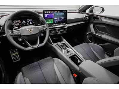 Cupra Leon (2026) - Photo 6