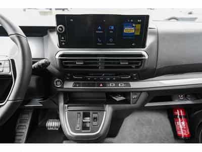 Toyota Proace (2026) - Photo 12