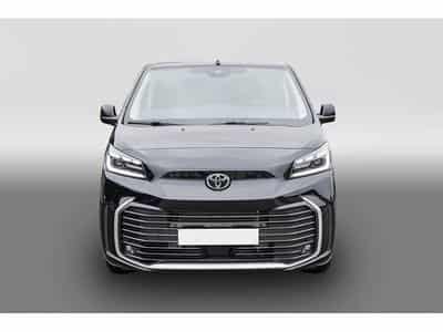 Toyota Proace (2026) - Photo 2