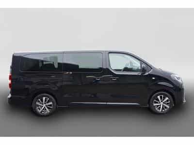 Toyota Proace (2026) - Photo 3