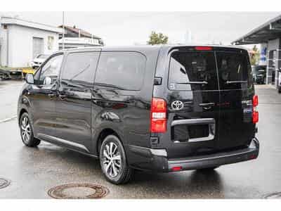 Toyota Proace (2026) - Photo 6