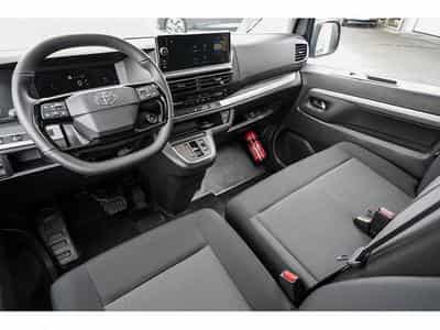 Toyota Proace (2026) - Photo 8