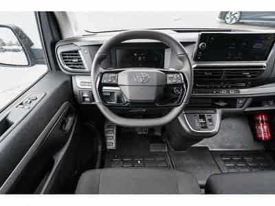 Toyota Proace (2026) - Photo 9