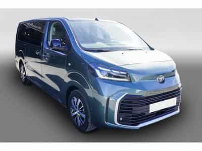 Toyota Proace (2026) - Photo 1