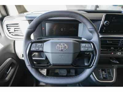 Toyota Proace (2026) - Photo 9
