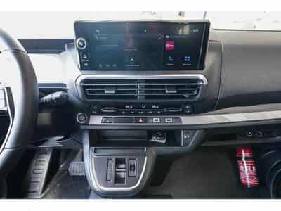 Toyota Proace (2026) - Photo 12