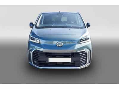 Toyota Proace (2026) - Photo 2