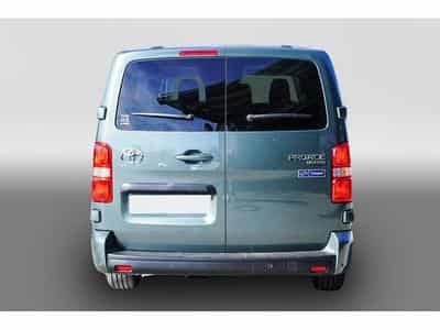 Toyota Proace (2026) - Photo 5