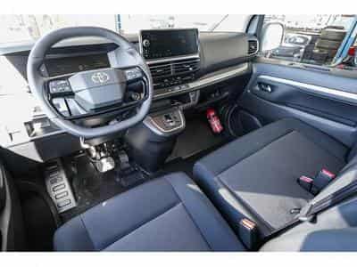 Toyota Proace (2026) - Photo 7