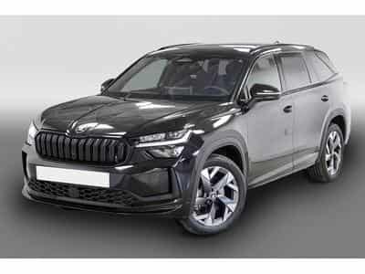 Skoda Kodiaq (2026) - Photo 1