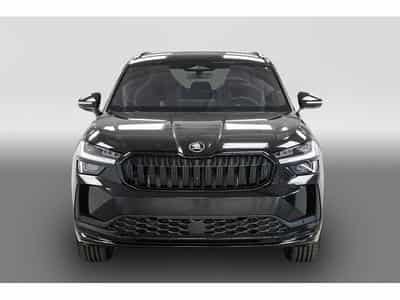 Skoda Kodiaq (2026) - Photo 2