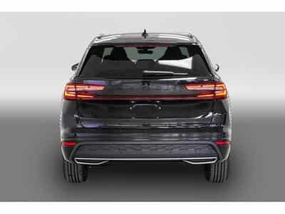 Skoda Kodiaq (2026) - Photo 4