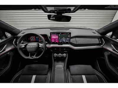 Skoda Kodiaq (2026) - Photo 6