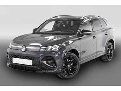 VW Tiguan (2026) - Photo 1