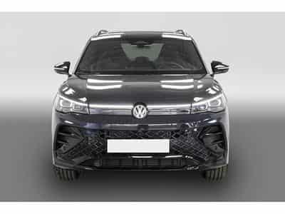 VW Tiguan (2026) - Photo 2