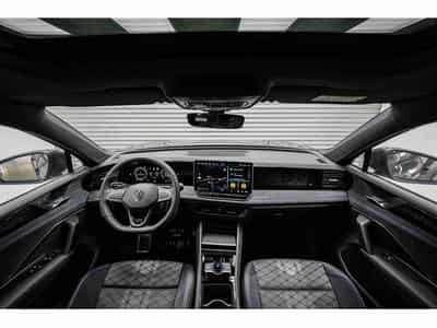VW Tiguan (2026) - Photo 6