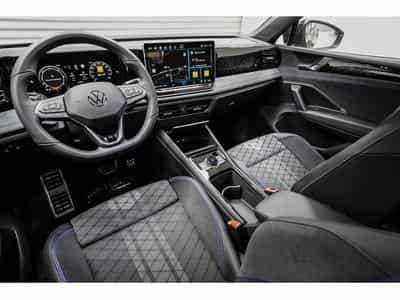 VW Tiguan (2026) - Photo 7