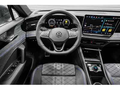 VW Tiguan (2026) - Photo 8
