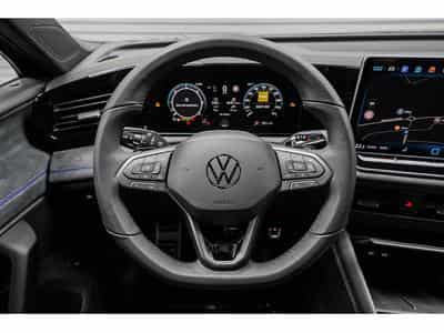 VW Tiguan (2026) - Photo 9