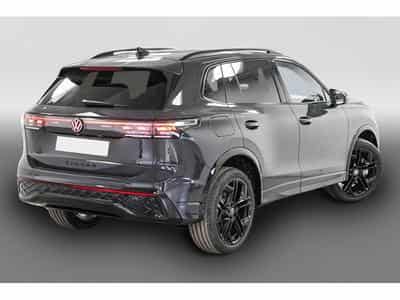 VW Tiguan (2026) - Photo 3