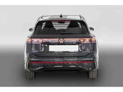 VW Tiguan (2026) - Photo 4