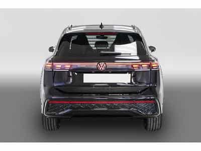 VW Tiguan (2026) - Photo 4