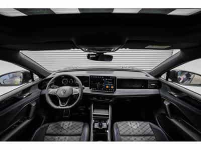VW Tiguan (2026) - Photo 6