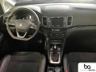 Seat Alhambra (2023) - Foto 10