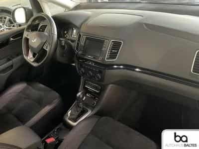 Seat Alhambra (2023) - Foto 6