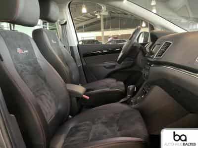 Seat Alhambra (2023) - Foto 7