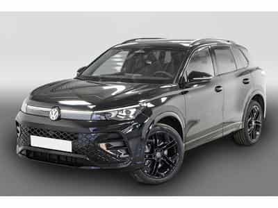 VW Tiguan (2026) - Photo 1