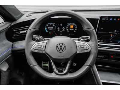 VW Tiguan (2026) - Photo 9