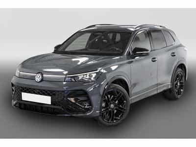 VW Tiguan (2026) - Photo 1