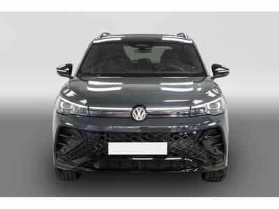 VW Tiguan (2026) - Photo 2