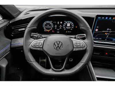 VW Tiguan (2026) - Photo 8