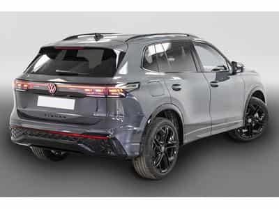 VW Tiguan (2026) - Photo 3