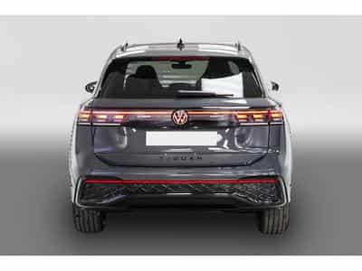 VW Tiguan (2026) - Photo 4