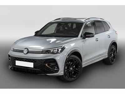 VW Tiguan (2026) - Photo 1